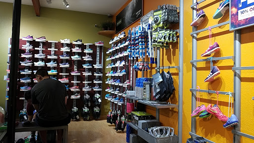 Shoe Store «Fleet Feet Sports», reviews and photos, 2311 J St, Sacramento, CA 95816, USA