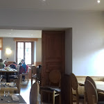 Photo n° 2 de l'avis de CLAUDE.U fait le 21/05/2018 à 08:58 pour Auberge Du Climont à Ranrupt