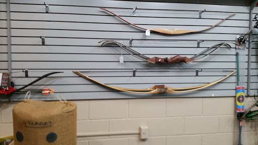 Archery Range «Archery Central», reviews and photos, 6611 Cleveland Blvd, Caldwell, ID 83607, USA