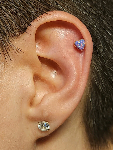 Explore men tattoo ideas forearm, creative tattoo ideas in Fort Smith, available at Hanging City Body Modification