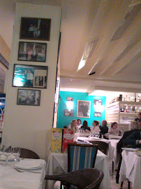 Atmosphère du Restaurant italien Le Fellini à Roquebrune-Cap-Martin - n°18