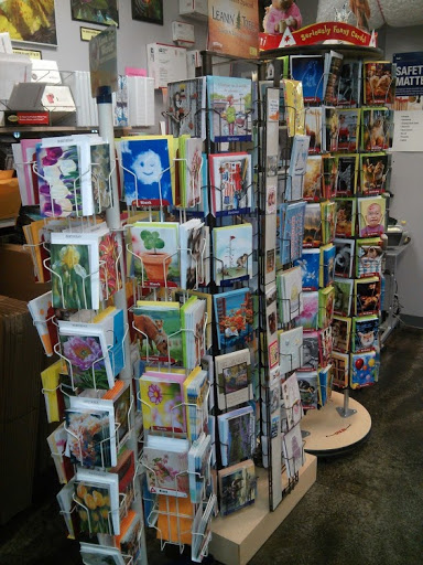 Print Shop «Accelerated Postal & Print», reviews and photos, 9208 NE Hwy 99 #107, Vancouver, WA 98665, USA