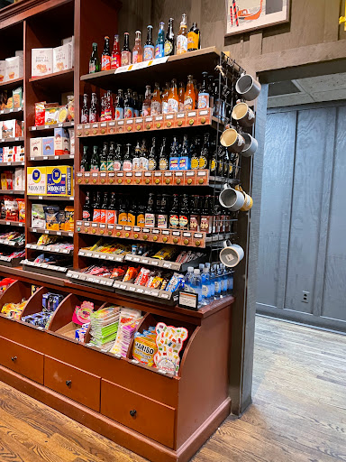 American Restaurant «Cracker Barrel Old Country Store», reviews and photos, 19550 Coastal Hwy, Rehoboth Beach, DE 19971, USA