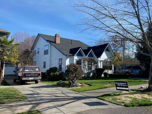 Roofing Contractor «Renaissance Roofing Inc of Albany & Corvallis», reviews and photos, 34058 Oakville Rd SW a, Albany, OR 97321, USA