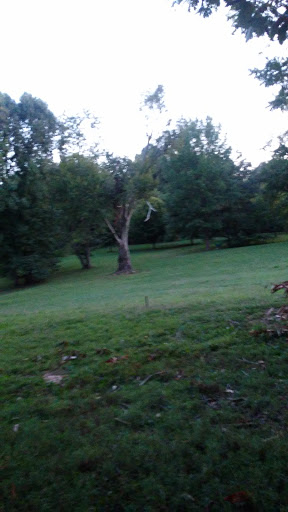 Golf Course «Cherokee Golf Course», reviews and photos, 2501 Alexander Rd, Louisville, KY 40204, USA