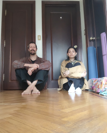 Windsong Sound Bath – Brooklyn NYC