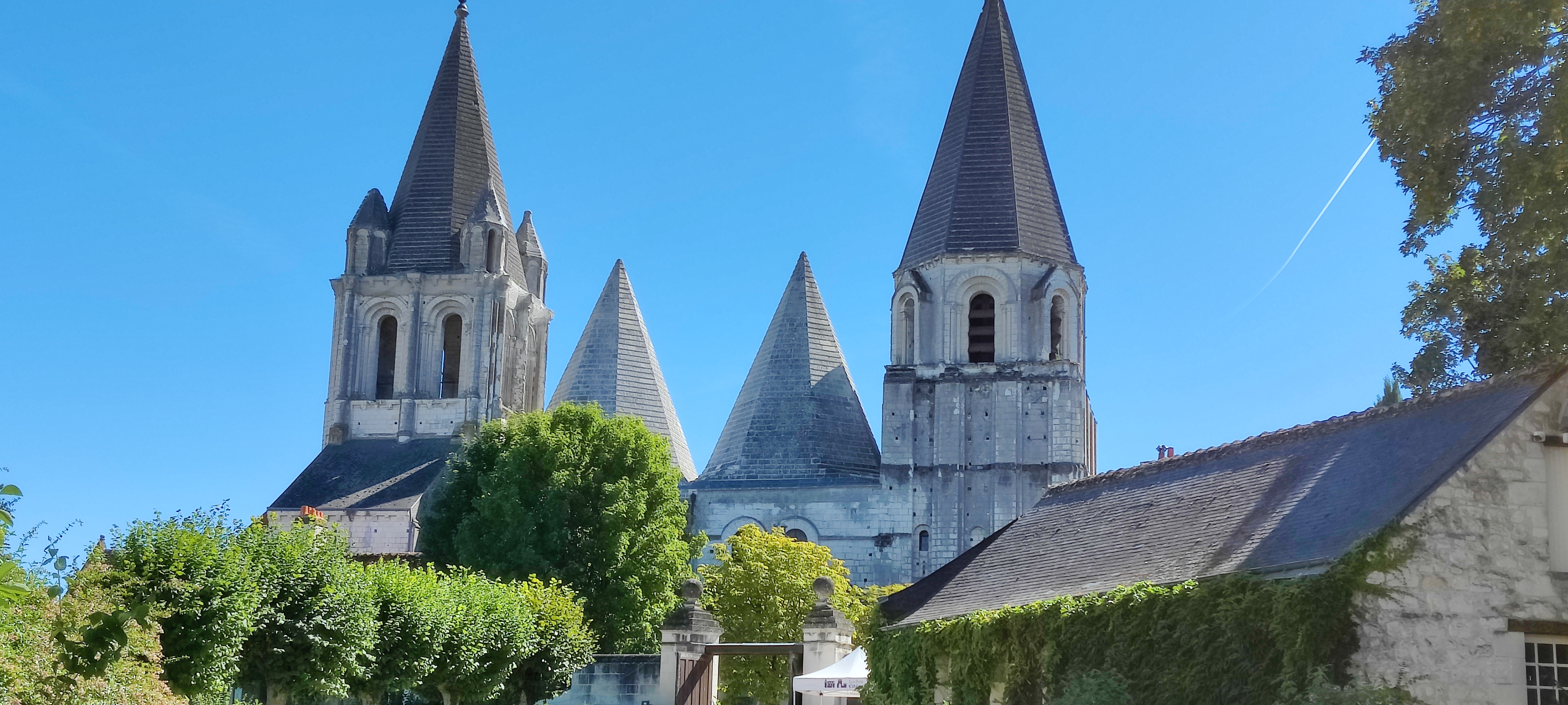 Photo n° 27 de l'avis de CHRISTIAN.A fait le 05/08/2022 à 19:13