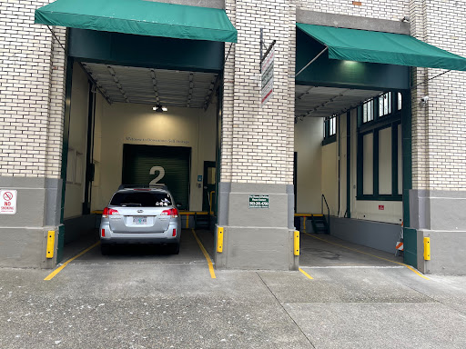Self-Storage Facility «Downtown Self Storage», reviews and photos, 1305 NW Davis St, Portland, OR 97209, USA
