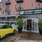 Photo n°5 de l'avis de Raffaele.a fait le 05/05/2024 à 16:32 sur le  Dodiciunōdodici à Pozzuoli