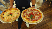 Pizza du Tortola restaurant à Saint-Laurent-du-Var - n°4