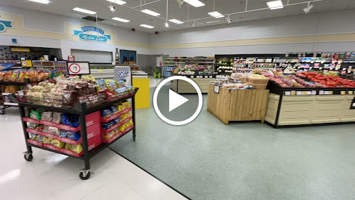 Grocery Store «Winn-Dixie», reviews and photos, 4701 Center Point Rd, Pinson, AL 35126, USA