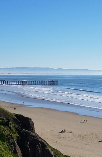 Athletic Club «Pismo Beach Athletic Club», reviews and photos, 1751 Price St, Pismo Beach, CA 93449, USA