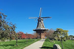 Windmill Island Gardens image