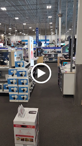Electronics Store «Best Buy», reviews and photos, 1501 N Victory Pl, Burbank, CA 91504, USA