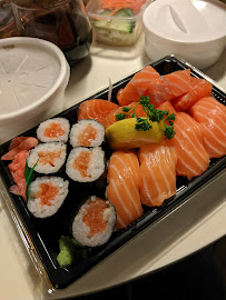 Sushi du Restaurant japonais Yuwiki Sushi à Wattignies - n°6