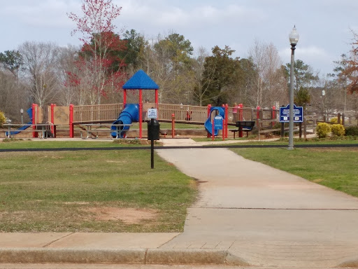 Park «Wyomia Tyus Olympic Park», reviews and photos, 1301 Cowan Rd, Griffin, GA 30223, USA