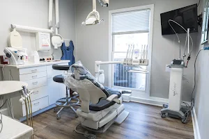Coleman & Dastrup – Dentistry Elevated image