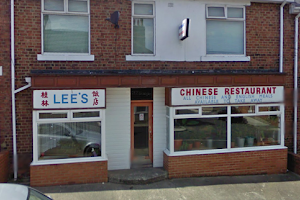 Lee's Chinese Restaurant image