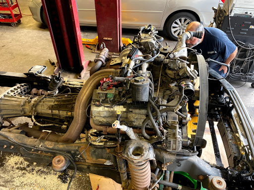 Auto Repair Shop «Car Kings», reviews and photos, 133 Main Ave, Wallington, NJ 07057, USA