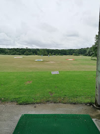 Golf du Restaurant Golf de Marivaux à Janvry - n°11