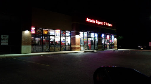 Liquor Store «Sunrise Liquors», reviews and photos, 1294 Hainesville Rd, Round Lake, IL 60073, USA