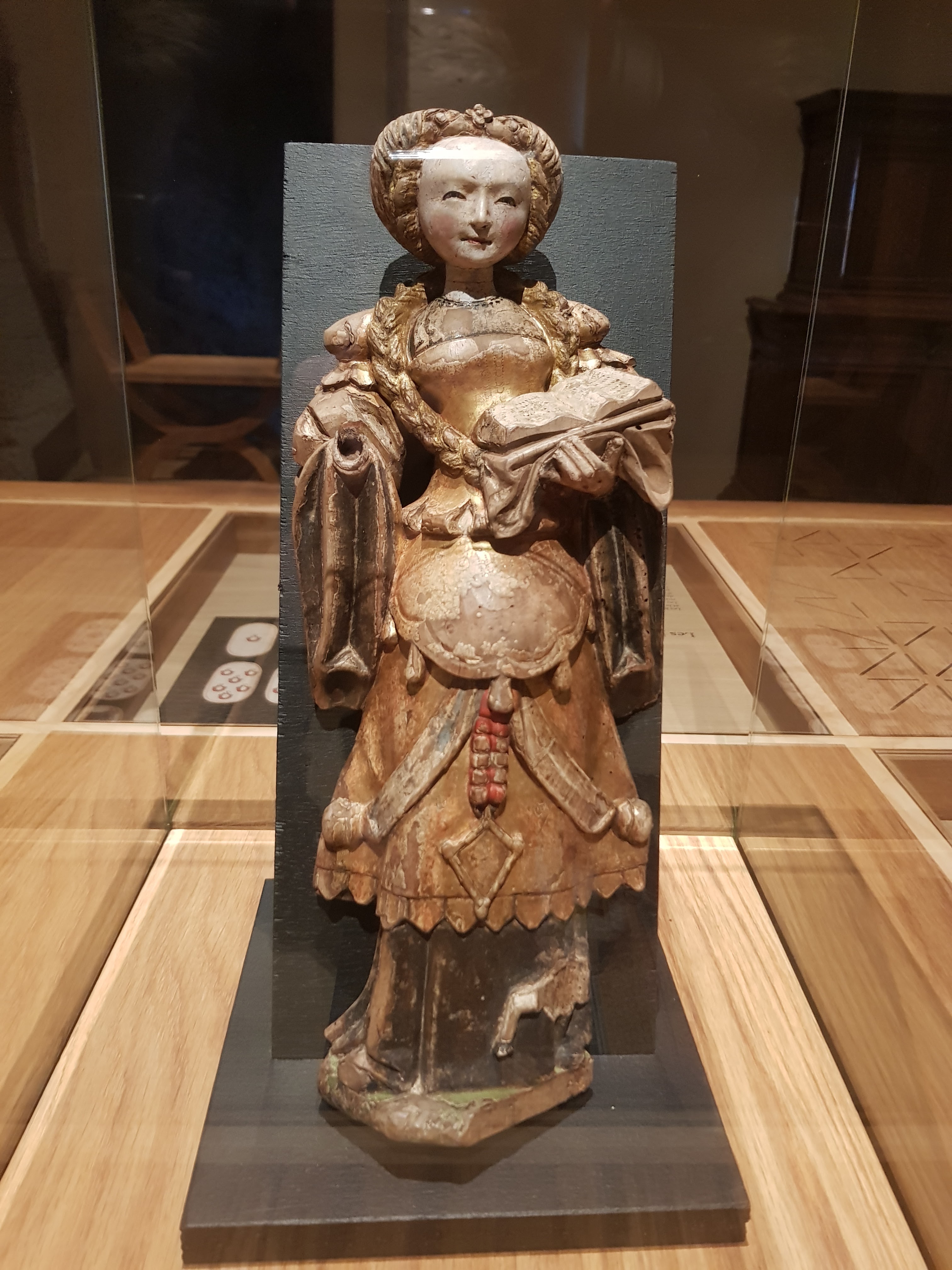 Photo n° 31 de l'avis de Nicolas.e fait le 07/04/2019 à 11:42