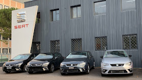 Borsoi Renault Dacia Seat Cupra Multibrand
