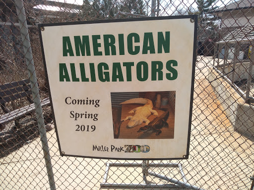 Zoo «Miller Park Zoo», reviews and photos, 1020 S Morris Ave, Bloomington, IL 61701, USA