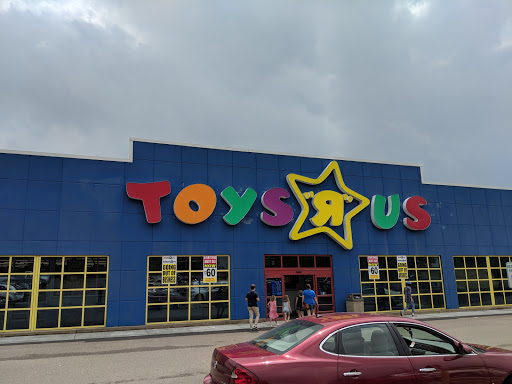 Toy Store «Toys