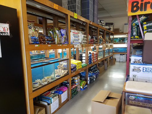 Pet Store «Pet Time», reviews and photos, 3141 W 11th Ave, Eugene, OR 97402, USA