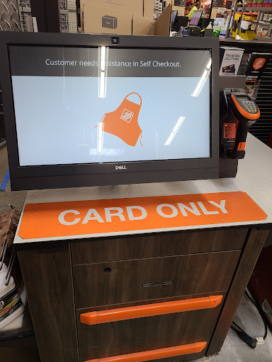 Home Improvement Store «The Home Depot», reviews and photos, 1601 13th Ave E, Tuscaloosa, AL 35404, USA