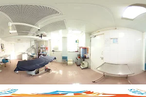 Gandhi Nursing Home & Cocoon Test Tube Baby Centre image