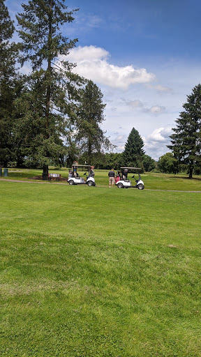 Golf Course «Sunset Grove Golf Course», reviews and photos, 41615 NW Osterman Rd, Forest Grove, OR 97116, USA