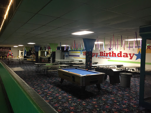 Roller Skating Rink «Star Skate», reviews and photos, 2020 W Lindsey St, Norman, OK 73069, USA