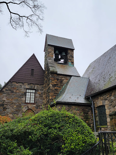 Historical Landmark «Union Church of Pocantico Hills», reviews and photos, 555 Bedford Rd, Tarrytown, NY 10591, USA