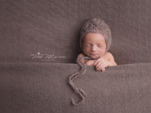 Vivid Memories Photography, Newborn Photography / Nyfødt fotografering