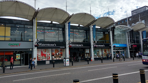 Witches stores Aberdeen