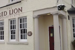 Red Lion image