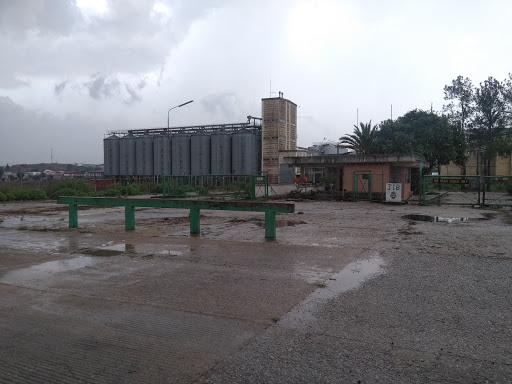 Jos International Brewery, Jos, Nigeria, Software Company, state Plateau