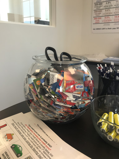 Bankruptcy Attorney «Peter Francis Geraci Law L.L.C.», reviews and photos