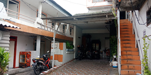 Tempat Kost dekat ITS Surabaya