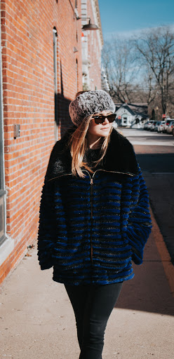 Fur Service «Day Furs & Luxury Outerwear», reviews and photos, 1361 S Rangeline Rd, Carmel, IN 46032, USA