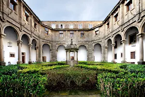 Hospital Real de Santiago de Compostela image