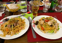Plats et boissons du Restaurant vietnamien Kim Long à Montélimar - n°1
