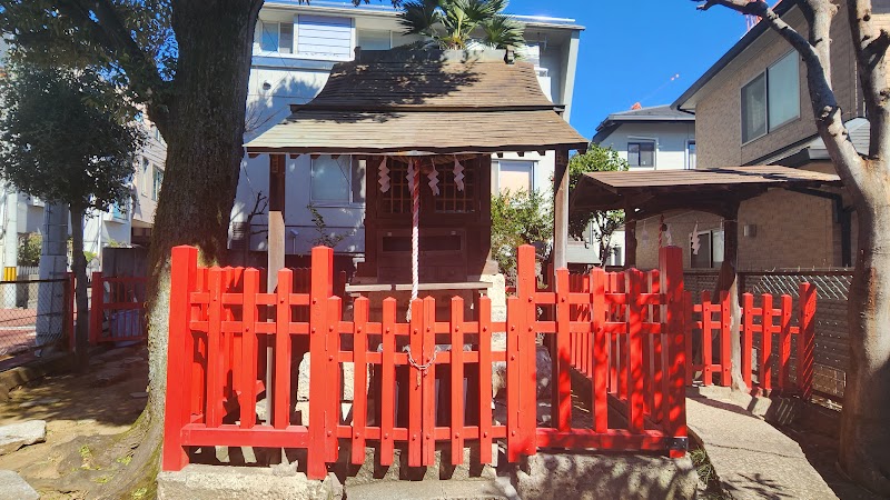 豊川稲荷神社