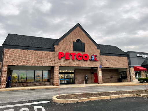 Pet Supply Store «Petco Animal Supplies», reviews and photos, 125 Lincoln Hwy, Exton, PA 19341, USA