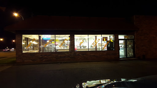 Donut Shop «Donut Factory», reviews and photos, 28805 Mound Rd, Warren, MI 48092, USA