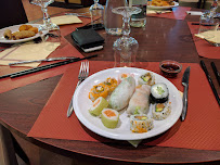 Sushi du Restaurant de type buffet Vina Wok à Baillargues - n°10