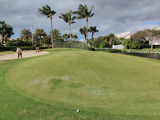 Golf Club «Jupiter Dunes Golf Club», reviews and photos, 401 N Hwy A1A, Jupiter, FL 33477, USA