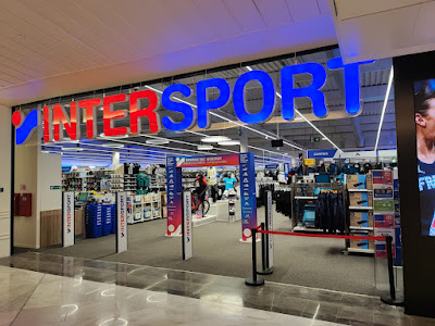 INTERSPORT - DIJON TOISON D'OR à Dijon